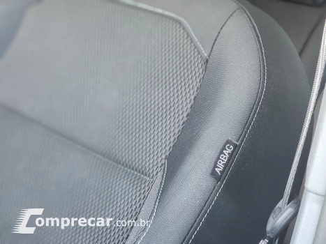 T-Cross 1.0 TSI Flex 12V 5p Aut.