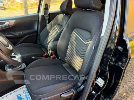 PULSE AUDACE 1.0 Turbo 200 Flex Aut.