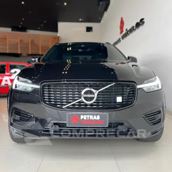 XC60 2.0 T8 Hybrid Polestar Engineered AWD Geartronic