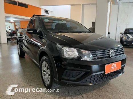 SAVEIRO 1.6 MI Trendline CS 8V