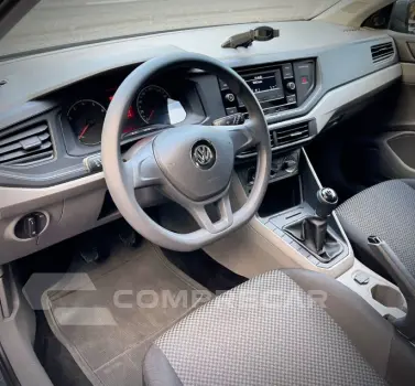 POLO 1.0 MPI