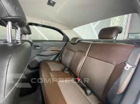 COBALT LTZ 1.8 8V Econo.Flex 4p Aut.