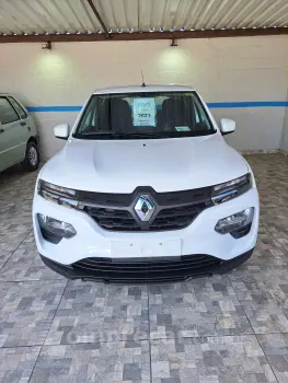 KWID 1.0 12V SCE ZEN