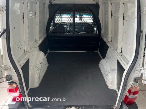 FIORINO 1.3 MPI Fire Furgão 8V