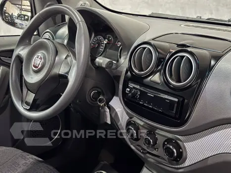 PALIO 1.0 MPI Attractive 8V
