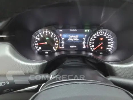 COMPASS 1.3 T270 TURBO FLEX LONGITUDE AT6