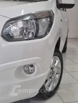 SPIN LTZ 1.8 7  LUGARES