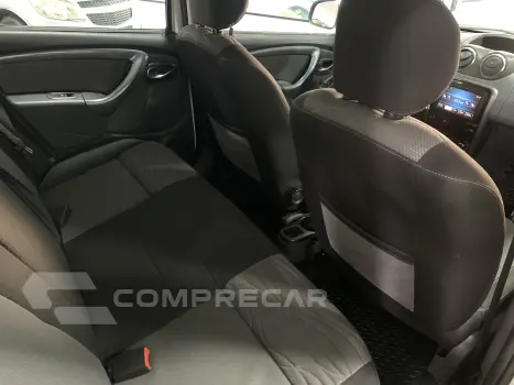 DUSTER 1.6 Dynamique 4X2 16V