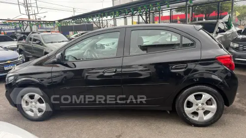 Onix Hatch 1.4 4P FLEX LT