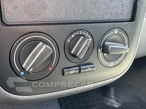 GOL 1.6 MI City 8V G.IV