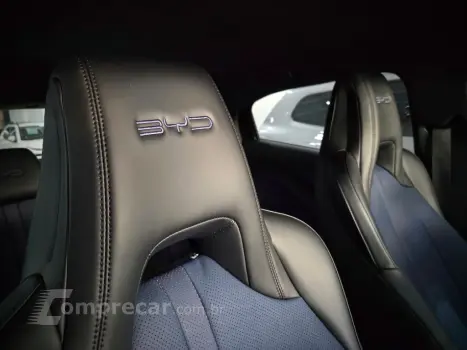 DOLPHIN MINI 38 KW ELÉTRICO