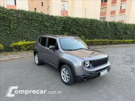 RENEGADE 1.8 16V Sport