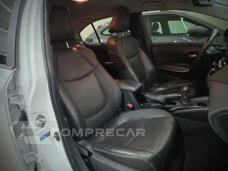 COROLLA 2.0 VVT-IE FLEX XEI DIRECT SHIFT