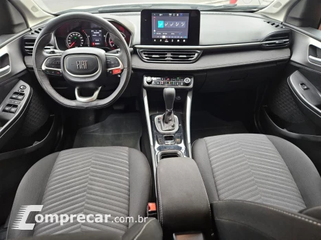 Fastback Audace 1.0 200 T. Flex Aut