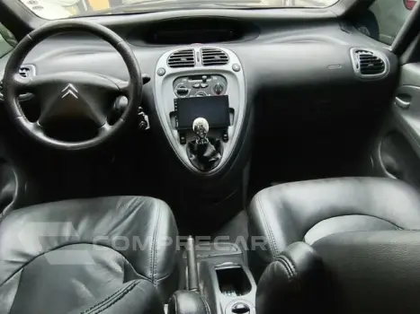 XSARA PICASSO - 1.6 I GLX 16V 4P MANUAL