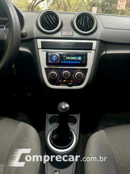 GOL 1.0 MI Trend 8V