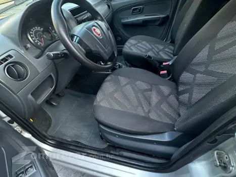 Palio 1.0 Mpi Fire 8V Flex 4P Manual