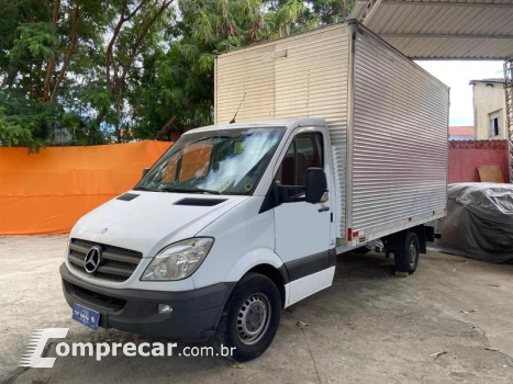 SPRINTER 311 CDI STREET C