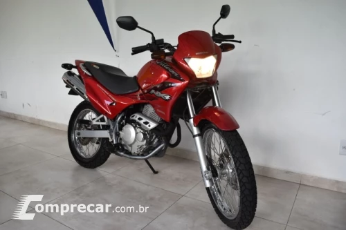 Honda Nx4 Falcon