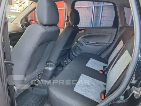 FIESTA HATCH - 1.6 ROCAM HATCH 8V 4P MANUAL