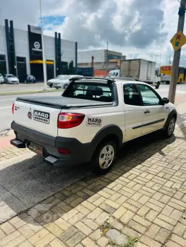 STRADA 1.4 MPI Hard Working CD 8V