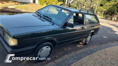 Volkswagen PARATI 1.8 CL 8V 2 portas