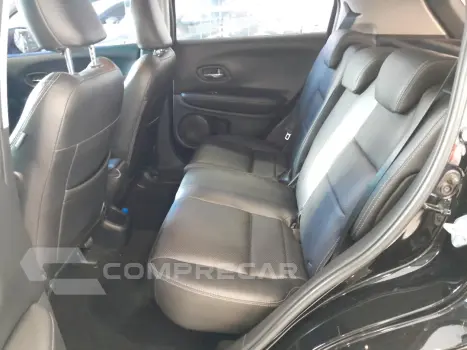 HR-V 1.8 16V FLEX EX 4P AUTOMÁTICO