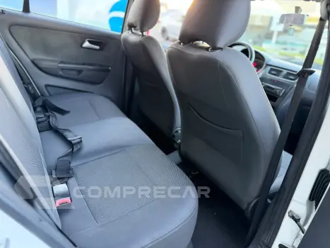 FOX 1.6 MI FLEX 8V 4P MANUAL