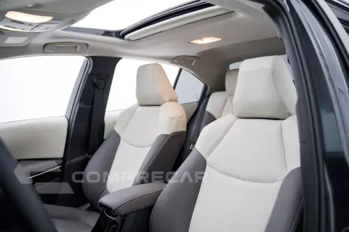 Corolla Altis Prem. 1.8 Aut. (Híbrido)