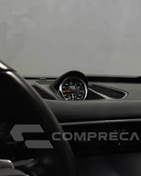 911 3.0 24V H6 Carrera T