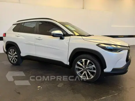 COROLLA CROSS XRE 2.0 16V FLEX AUT