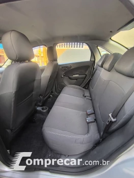 Grand Siena ATTRACTIVE 1.0 Flex 8V 4p