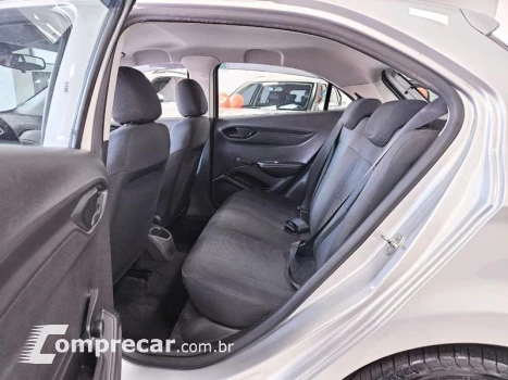 ONIX 1.0 MPFI JOY 8V