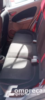 PALIO 1.6 MPI Sporting 16V