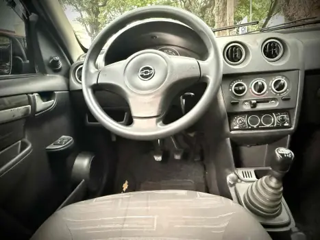 PRISMA 1.4 MPFI MAXX 8V FLEX 4P MANUAL