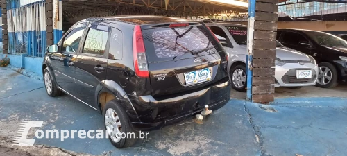 FIESTA 1.6 Rocam Hatch 8V