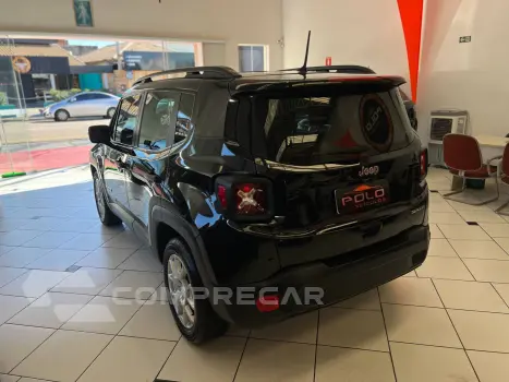 RENEGADE 1.8 16V SPORT JEEP