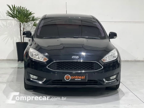 FOCUS 2.0 SE Plus 16V