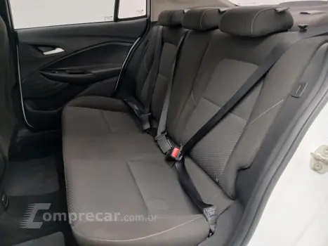 ONIX 1.0 TURBO FLEX PLUS LT MANUAL