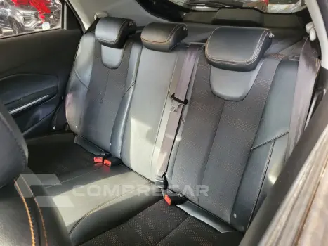 Tiggo 2 Look 1.5 16V Flex Aut.5p