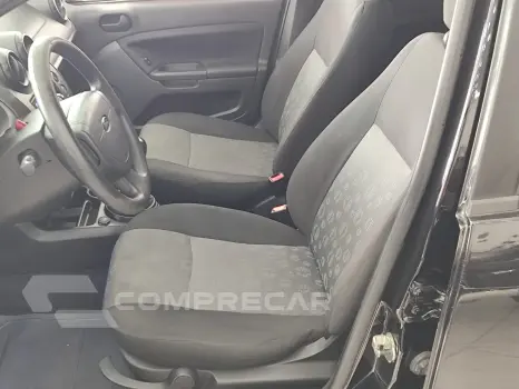 FIESTA 1.0 Rocam SE 8V