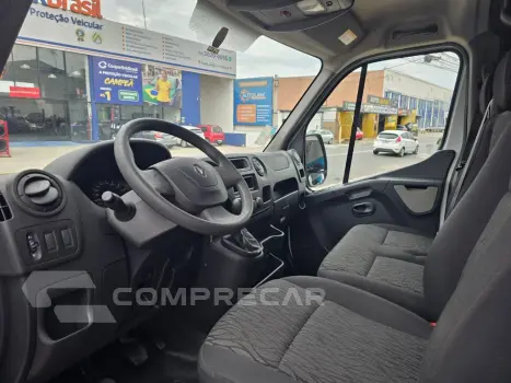 Master 2.3 dCi Furgão 16V Diesel