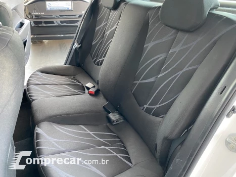 HB20 1.0 Comfort Plus 12V
