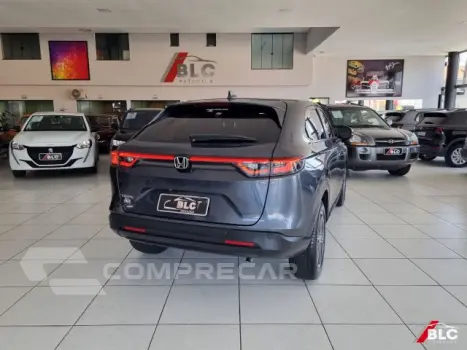 HR-V - 1.5 DI I-VTEC EX CVT