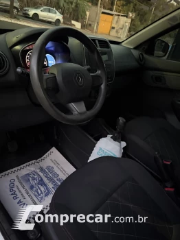 KWID 1.0 12V SCE ZEN