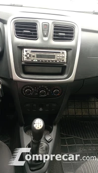SANDERO 1.0 12V SCE Authentique