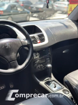 207 1.6 XS 16V