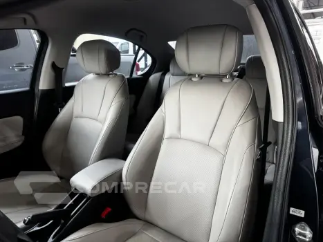 City Sedan 1.5 16V 4P FLEX TOURING AUTOMÁTICO CVT