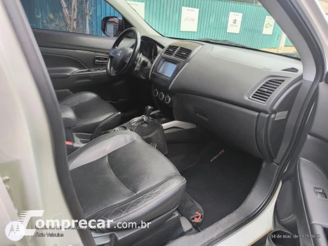 ASX 2.0 4X4 AWD 16V