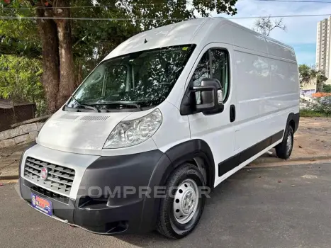 DUCATO 2.3 Maxi Cargo 8V Turbo